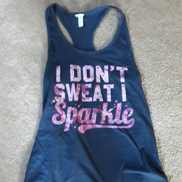 RACERBACK TANK TOP.🔥🔥SALE🔥🔥 - Picture 3 of 5